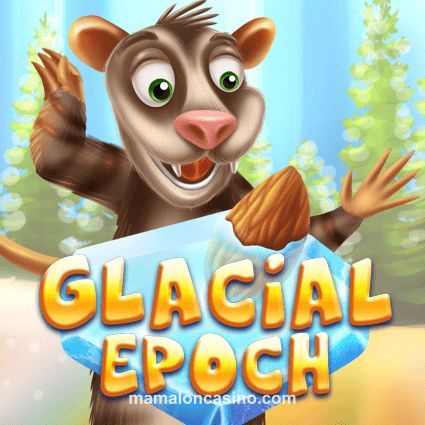 Imagen de Glacial Epoch en mamalon casino