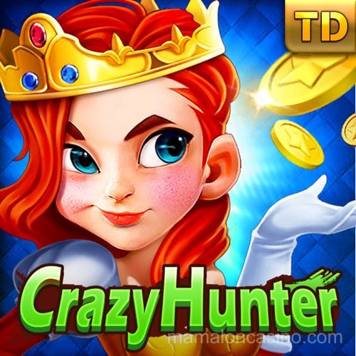 Imagen del juego Crazy Hunter