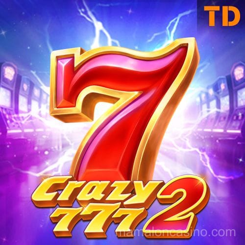 Imagen del juego Crazy777 2