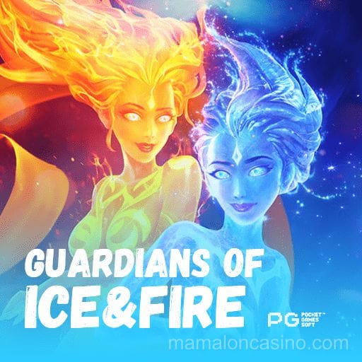 Imagen del juego Guardians of Ice & Fire