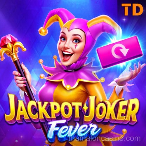 Imagen del juego Jackpot Joker FEVER