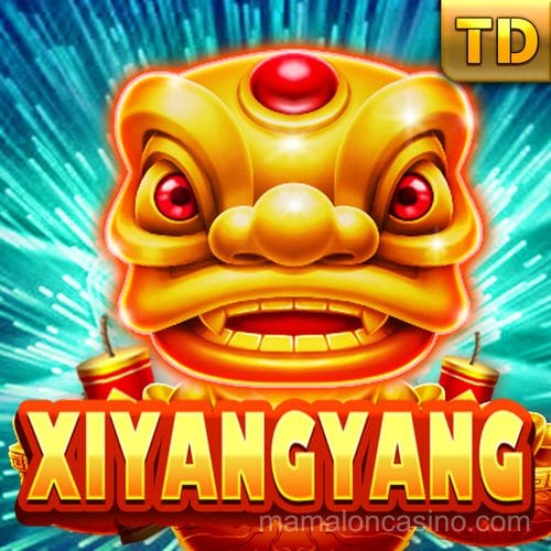 Imagen del juego XiYangYang