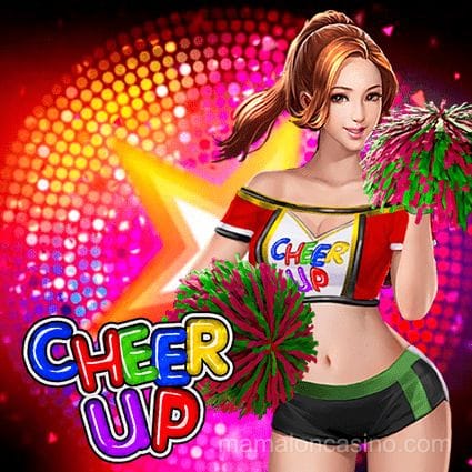 Imagen del juego Cheer Up