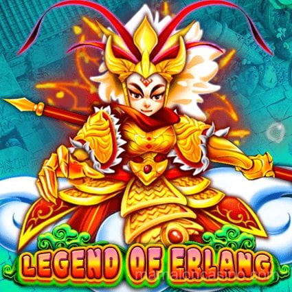 Imagen del juego Legend of Erlang