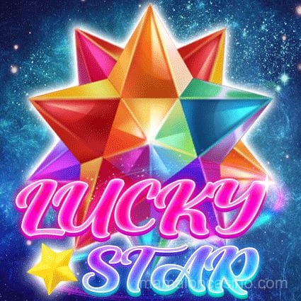 Imagen del juego Lucky Star