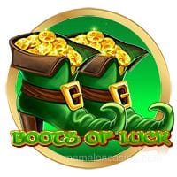 Imagen del juego Boots of Luck