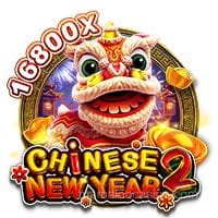 Imagen del juego Chinese New Year 2