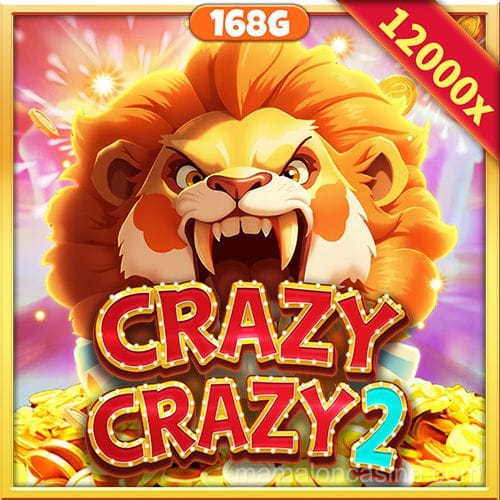Imagen del juego Crazy Crazy 2