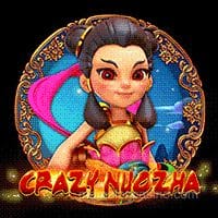Imagen del juego Crazy Nuo Zha