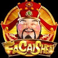 Imagen del juego Fa Cai Shen