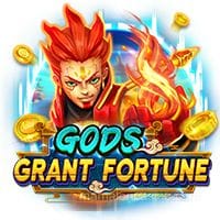 Imagen del juego GODS GRANT FORTUNE