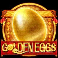 Imagen del juego Golden Eggs