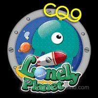 Imagen del juego Lonely Planet