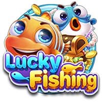 Imagen del juego Lucky Fishing