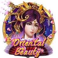 Imagen del juego Oriental Beauty