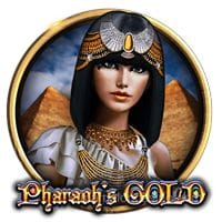 Imagen del juego Pharaoh's Gold