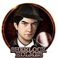 Imagen del juego Sherlock Holmes