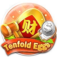 Imagen del juego Tenfold Eggs