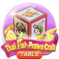 Imagen del juego Thai Fish Prawn Crab