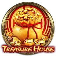 Imagen del juego TreasureHouse